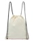 MESH POCKET KNAPSACK