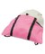 MESH POCKET KNAPSACK