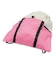 MESH POCKET KNAPSACK
