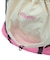 MESH POCKET KNAPSACK