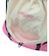 MESH POCKET KNAPSACK