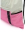 MESH POCKET KNAPSACK