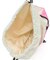 MESH POCKET KNAPSACK
