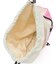 MESH POCKET KNAPSACK