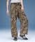 FADED EASY CARGO PANTS