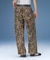 FADED EASY CARGO PANTS