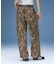FADED EASY CARGO PANTS
