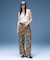FADED EASY CARGO PANTS