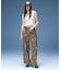 FADED EASY CARGO PANTS