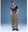 FADED EASY CARGO PANTS