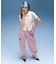 FADED EASY CARGO PANTS