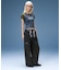 FADED EASY CARGO PANTS