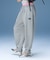 SCRIPT LOGO SWEATPANTS