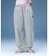 SCRIPT LOGO SWEATPANTS