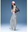 SCRIPT LOGO SWEATPANTS