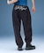 SCRIPT LOGO SWEATPANTS