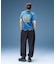 SCRIPT LOGO SWEATPANTS