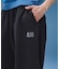 SCRIPT LOGO SWEATPANTS