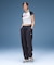 SCRIPT LOGO SWEATPANTS