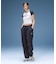 SCRIPT LOGO SWEATPANTS