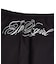 SCRIPT LOGO SWEATPANTS