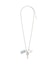 SENTIMENTAL VALUE CHARMS NECKLACE