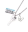 SENTIMENTAL VALUE CHARMS NECKLACE