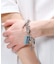 SENTIMENTAL VALUE CHARMS BRACELET