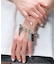 SENTIMENTAL VALUE CHARMS BRACELET