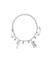 SENTIMENTAL VALUE CHARMS BRACELET