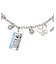 SENTIMENTAL VALUE CHARMS BRACELET