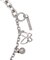 SENTIMENTAL VALUE CHARMS BRACELET