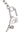SENTIMENTAL VALUE CHARMS BRACELET
