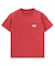 FADED OVAL LOGO S/S TEE