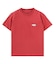 FADED OVAL LOGO S/S TEE