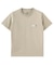 FADED OVAL LOGO S/S TEE