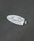 FADED OVAL LOGO S/S TEE