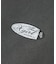 FADED OVAL LOGO S/S TEE