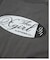 FADED OVAL LOGO S/S TEE