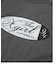 FADED OVAL LOGO S/S TEE