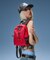 BUNGEE CORD 2WAY MINI DAYPACK