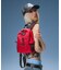 BUNGEE CORD 2WAY MINI DAYPACK