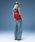 BUNGEE CORD 2WAY MINI DAYPACK