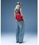 BUNGEE CORD 2WAY MINI DAYPACK
