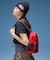BUNGEE CORD 2WAY MINI DAYPACK