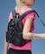 BUNGEE CORD 2WAY MINI DAYPACK