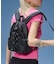 BUNGEE CORD 2WAY MINI DAYPACK