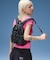 BUNGEE CORD 2WAY MINI DAYPACK