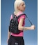 BUNGEE CORD 2WAY MINI DAYPACK