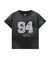 FADED LACE NUMBER S/S BABY TEE